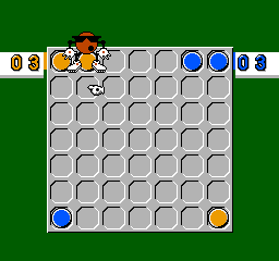 Spot: The Video Game screenshot 4 for NES